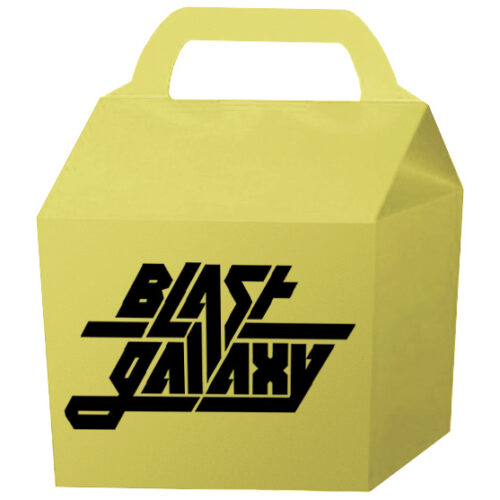 Snack n Drink package