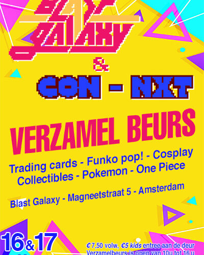 Collectors Fair