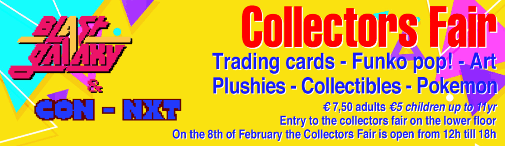 CollectorsFair